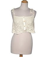 527858 Tops et t-shirts ZARA Occasion Once Again Friperie en ligne