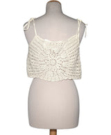 527858 Tops et t-shirts ZARA Occasion Vêtement occasion seconde main