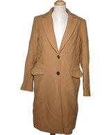 527859 Manteaux ZARA Occasion Once Again Friperie en ligne