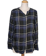 527876 Chemises et blouses MASSIMO DUTTI Occasion Once Again Friperie en ligne