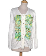 527881 Chemises et blouses MARITHE FRANCOIS GIRBAUD Occasion Once Again Friperie en ligne