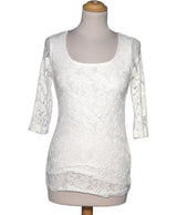 527888 Tops et t-shirts BERSHKA Occasion Once Again Friperie en ligne