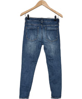 527890 Jeans ZARA Occasion Vêtement occasion seconde main