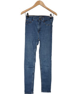527895 Jeans ZARA Occasion Once Again Friperie en ligne