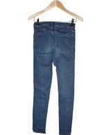 527895 Jeans ZARA Occasion Vêtement occasion seconde main