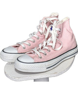 527912 Chaussures CONVERSE Occasion Once Again Friperie en ligne
