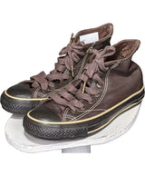 527913 Chaussures CONVERSE Occasion Once Again Friperie en ligne