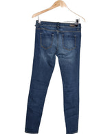 527914 Jeans ZARA Occasion Vêtement occasion seconde main
