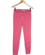 527915 Jeans ZARA Occasion Once Again Friperie en ligne