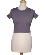 527923 Tops et t-shirts ZARA Occasion Once Again Friperie en ligne