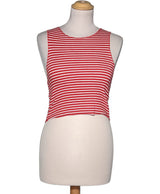 527924 Tops et t-shirts ZARA Occasion Once Again Friperie en ligne