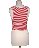 527924 Tops et t-shirts ZARA Occasion Vêtement occasion seconde main