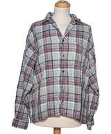 527931 Chemises et blouses LACOSTE Occasion Once Again Friperie en ligne