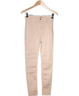 527944 Pantalons et pantacourts STRADIVARIUS Occasion Once Again Friperie en ligne