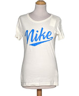 527959 Tops et t-shirts NIKE Occasion Once Again Friperie en ligne