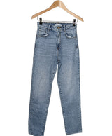 527976 Jeans ZARA Occasion Once Again Friperie en ligne