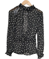 527982 Chemises et blouses ZARA Occasion Vêtement occasion seconde main