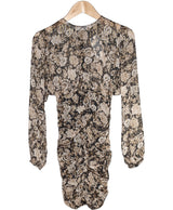 527983 Robes ZARA Occasion Once Again Friperie en ligne