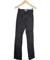 527989 Jeans BERSHKA Occasion Once Again Friperie en ligne