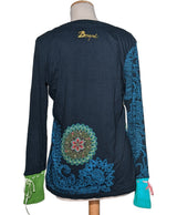 527991 Pulls et gilets DESIGUAL Occasion Vêtement occasion seconde main