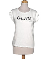 527994 Tops et t-shirts MORGAN Occasion Once Again Friperie en ligne
