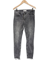 528019 Jeans ZARA Occasion Once Again Friperie en ligne