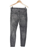 528019 Jeans ZARA Occasion Vêtement occasion seconde main