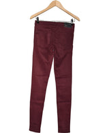 528044 Pantalons et pantacourts ZARA Occasion Vêtement occasion seconde main
