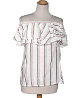 528052 Tops et t-shirts ETAM Occasion Once Again Friperie en ligne