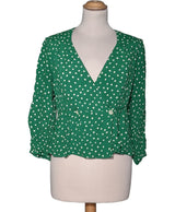 528065 Tops et t-shirts MANGO Occasion Once Again Friperie en ligne