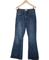 528074 Jeans ZARA Occasion Once Again Friperie en ligne