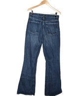 528074 Jeans ZARA Occasion Vêtement occasion seconde main