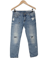 528077 Jeans ZARA Occasion Once Again Friperie en ligne