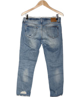 528077 Jeans ZARA Occasion Vêtement occasion seconde main