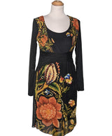 528090 Robes DESIGUAL Occasion Once Again Friperie en ligne