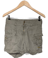 528102 Shorts et bermudas ICI ET MAINTENANT Occasion Once Again Friperie en ligne