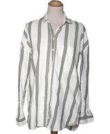 528111 Chemises et blouses STRADIVARIUS Occasion Once Again Friperie en ligne