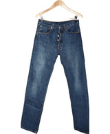 528122 Jeans LEVI'S Occasion Once Again Friperie en ligne