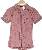 528129 Chemises et blouses GUESS Occasion Once Again Friperie en ligne