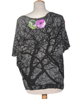 528153 Tops et t-shirts DESIGUAL Occasion Vêtement occasion seconde main