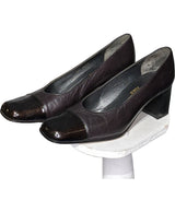 528179 Chaussures JB MARTIN Occasion Once Again Friperie en ligne