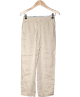 528203 Pantalons et pantacourts MANGO Occasion Once Again Friperie en ligne