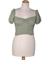 528225 Tops et t-shirts STRADIVARIUS Occasion Once Again Friperie en ligne
