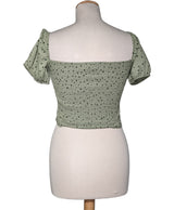 528225 Tops et t-shirts STRADIVARIUS Occasion Vêtement occasion seconde main