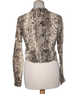 528248 Tops et t-shirts STRADIVARIUS Occasion Vêtement occasion seconde main