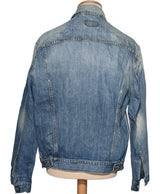 528509 Vestes LEVI'S Occasion Vêtement occasion seconde main