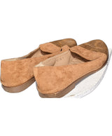 528519 Chaussures SIXTH SENS Occasion Vêtement occasion seconde main