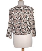 528521 Tops et t-shirts BERSHKA Occasion Vêtement occasion seconde main