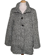528523 Manteaux CAMAIEU Occasion Once Again Friperie en ligne