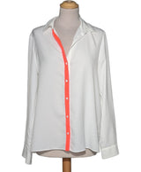 528547 Chemises et blouses CLAUDIE PIERLOT Occasion Once Again Friperie en ligne